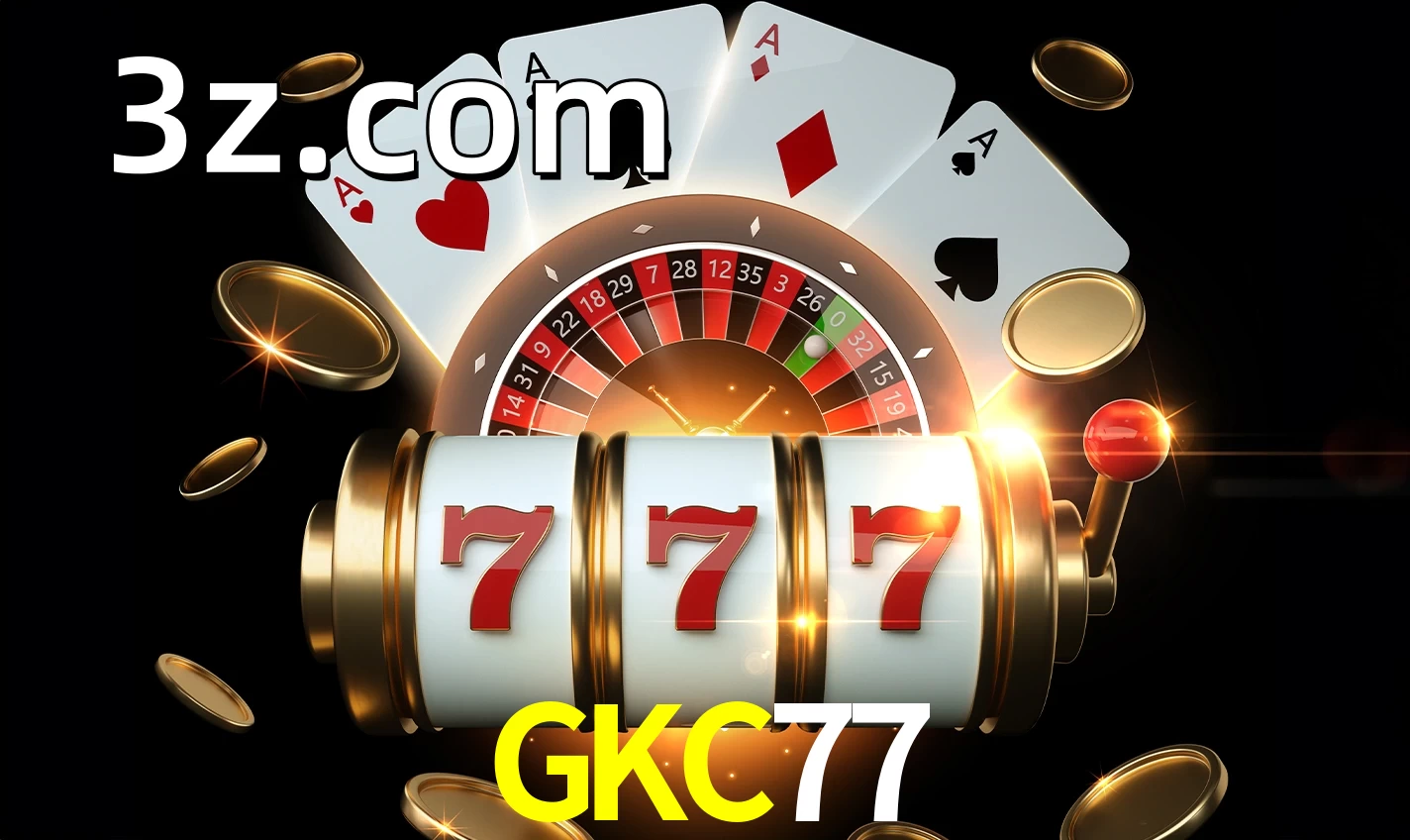 GKC77 aplicativo